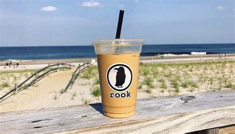 Obviously that's a huge generalization. Rook Coffee Opening 11th Location in Freehold