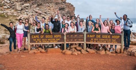 Things To Do During Your Gap Year In South Africa Jozi Wire