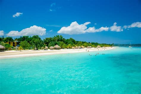 Jamaica Best Beaches