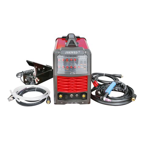 Ce Approved Pulse Tig P Ac Dc Welding Machine With Igbt Module