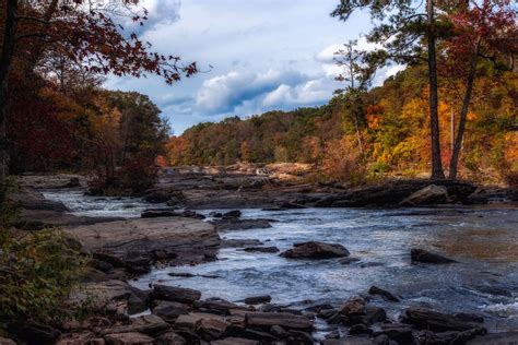 Best Hikes Near Atlanta Good Trails Inside And Outside The Perimeter