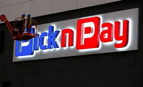 South Africa Retailer Pick N Pay To Cut 187 Million In Costs In Three