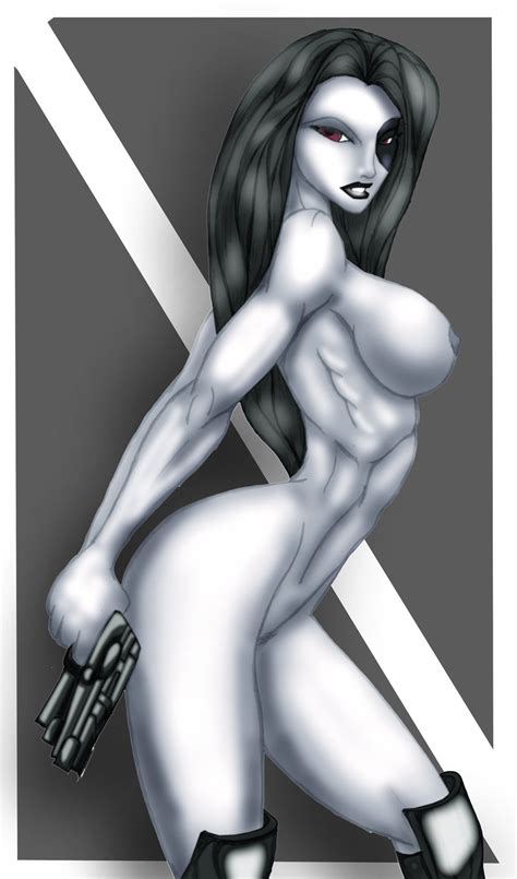 rule 34 1girls domino female female only jason244555 marvel solo tagme x force x men 532415