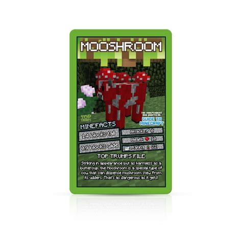 Shop with afterpay on eligible items. TOP TRUMPS - UNOFFICIAL MINECRAFT CARD GAME - One32 Farm toys and models