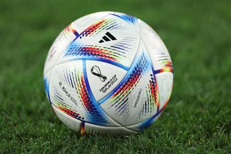 Fifa World Cup 2022 Ball Price Design Weight Photos