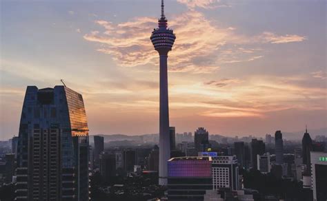 Apa Yang Menarik Di Menara Kuala Lumpur 8 Tempat Menarik Yang Boleh