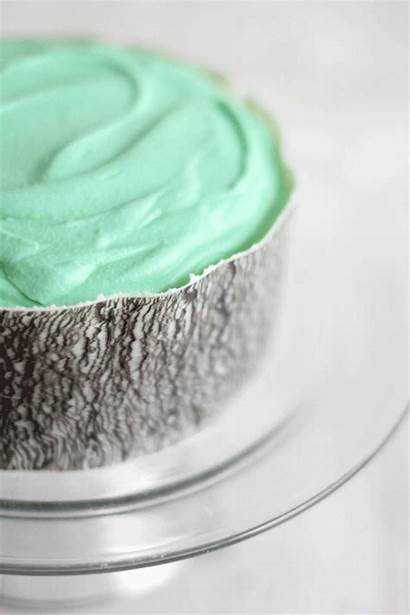 Mint Chocolate Cake Mousse Colors Trailer Sprinkle