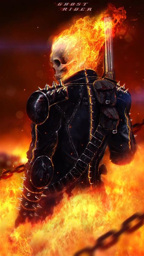 March 11, 2018march 21, 2018 adminmovies. 72+ Ghost Rider Wallpapers on WallpaperPlay