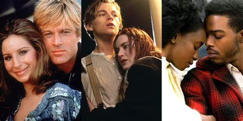 The 10 Saddest Romantic Movies Of All Time Vrogue