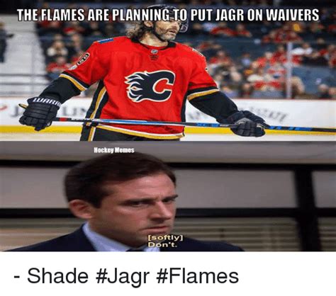 The 9 Best Hockey Memes Strong Socials Funny Memes