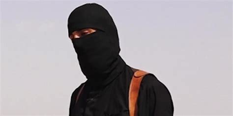 Mohammed Emwazi Revealed As Jihad John What We Know About Islamic