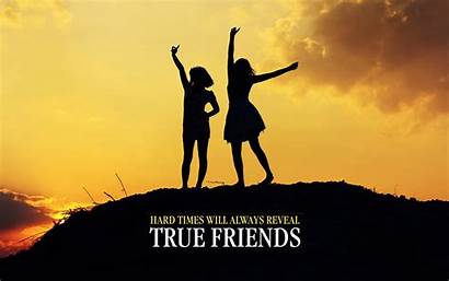 Friendship Quotes Friends Friend Wallpapers Quote Friendships