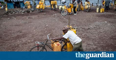 We Must Quench The Thirst Of The 663 Million People Without Safe Water