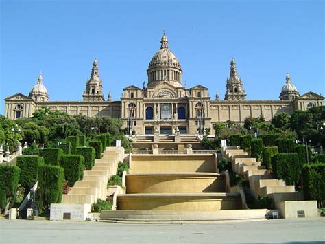 Parmi les attractions, ne manquez pas la proximité. 21e : Barcelone (Espagne) : Villes les plus embouteillées ...