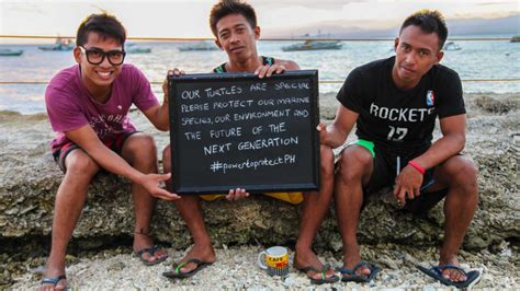 Their Future is Our Future_Essential Marine Wildlife ...