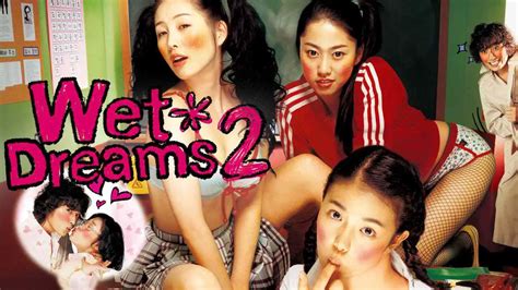 Is Movie Wet Dreams 2 2005 Streaming On Netflix