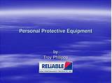 Personal Protective Equipment Ppt Presentation Images