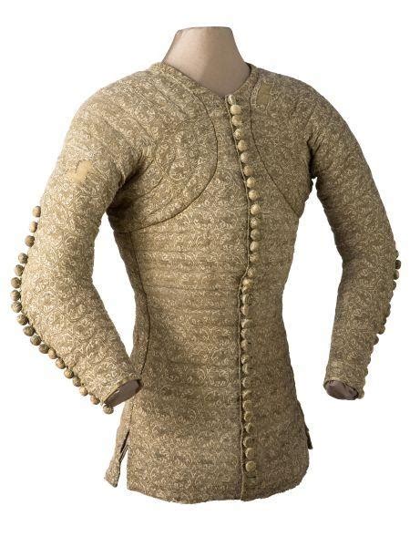 Medieval Dress Fashion And Textile Museums
