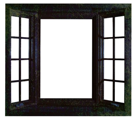 Window Frame Png Png Image Collection