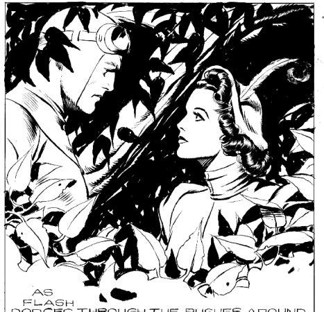 Hot & sexy pictures of ornella muti. Flash Gordon par Alex Raymond (avec images) | Pop art ...