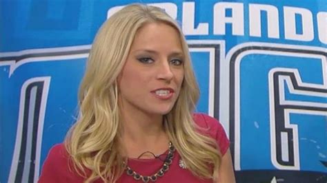 Magic And Rays Reporter Emily Austen Fired After Racist Comments In