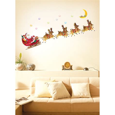 Homemade Christmas Wall Decorations Wallpapers Pics