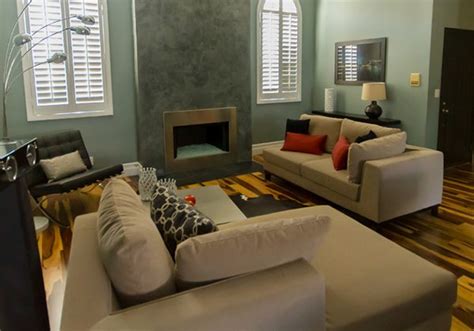 20 Design Ideas For Condo Living Areas Home Design Lover