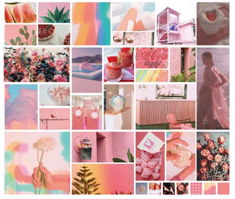 Pastel Aesthetic Sticker Pack