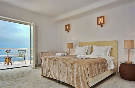 Vacation Rental Luxury Mykonos Villa Aegean Blue Villa Private