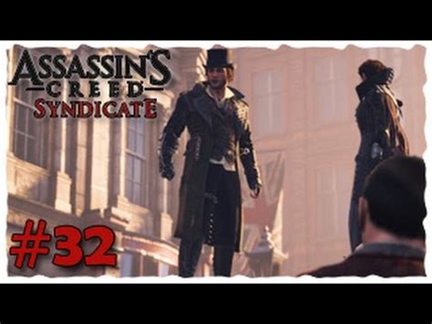 ASSASSIN S CREED SYNDICATE HD 032 Bandenkrieg Let S Play ACS