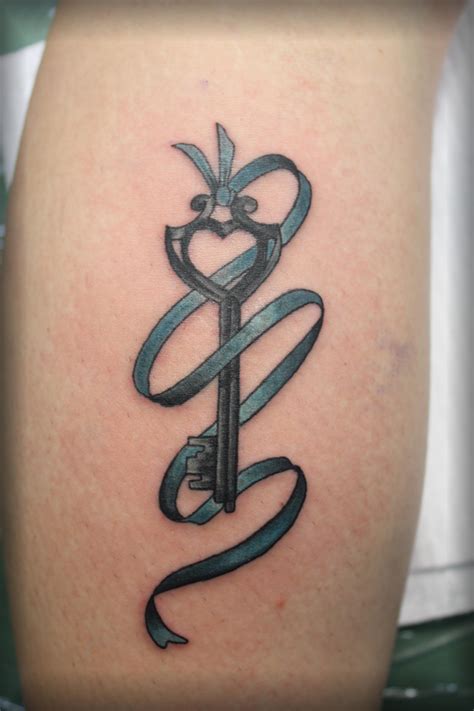Best Of Purple Ribbon Tattoo Meaning Tattoo Epilepsy Tattoos Ribbon
