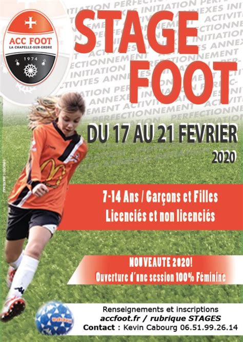 La position géographique, à coté de nantes et pas loin de la mer. Athlétic Club Chapelain - Football - La Chapelle sur Erdre