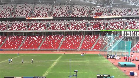 The american record holder, who. Discus Throw Men Final - 2015 Singapore Open - YouTube
