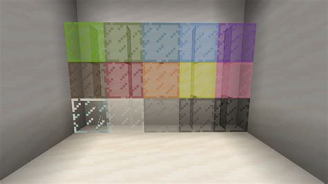 Old Pre 114 Glass Textures Java Edition Minecraft Texture Pack