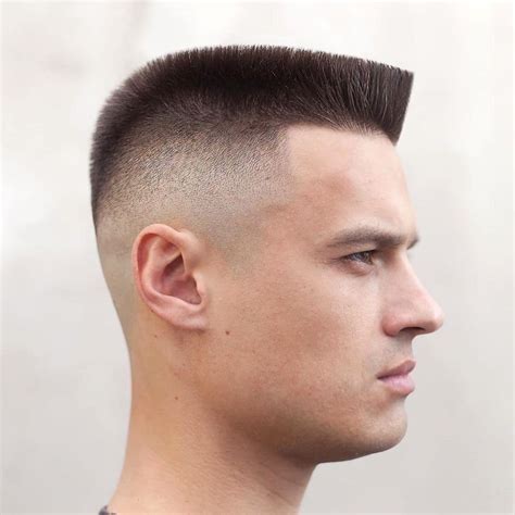 33 Flat Top Haircuts For 2023 Cool Stylish