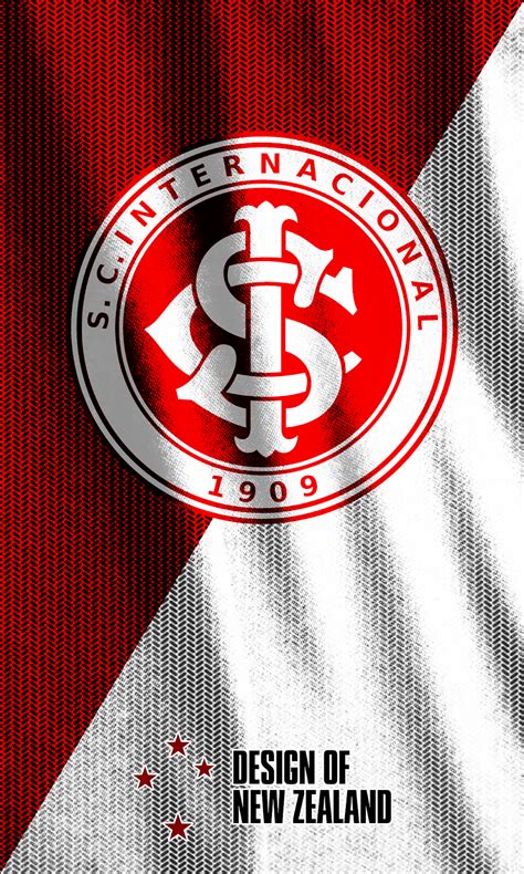 Página oficial do sport club internacional. Internacional Wallpapers - Wallpaper Cave