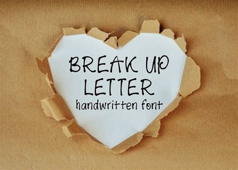 Download all jailbreak tools without a computer or mac. Break Up Letter font | Break up letters, Hand lettering, Lettering fonts