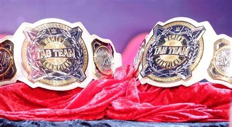 Wwe To Crown New Women S Tag Team Champions Soon