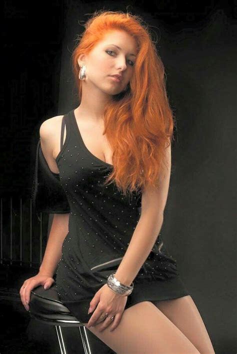 Pin By Kirasis Rayven On ♥️ Lady Dress • Beautiful Redhead Redhead Beauty Redhead Girl