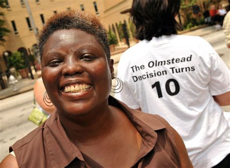 Mourning the Loss of Disability Rights Icon Lois Curti - Reeve Foundation