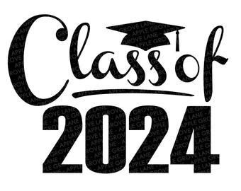 Class Of 2024 