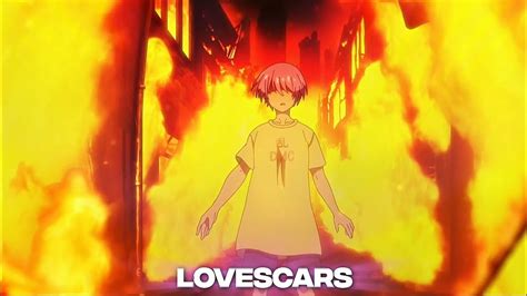 Lovescars🧡🌺 Fire Force Amvedit Quick One Youtube