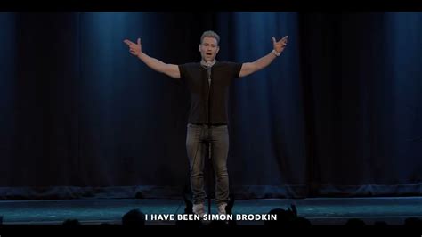 Simon Brodkin Screwed Up Trailer Youtube