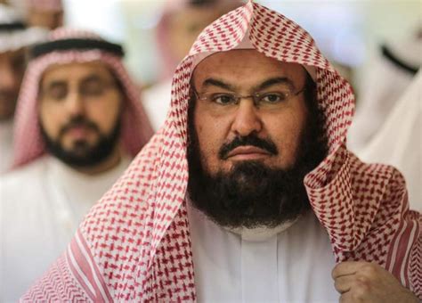Preacher Heckled Roasted For Calling Saudi Us ‘peace Leaders Islam
