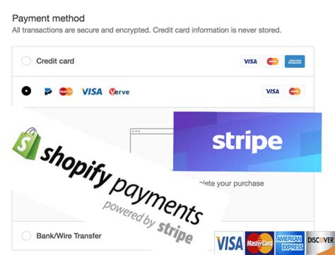 Accept credit cards and other popular payment methods with a payment provider that's ready to go when you are. Open stripe shopify payment to accepting payments by ...