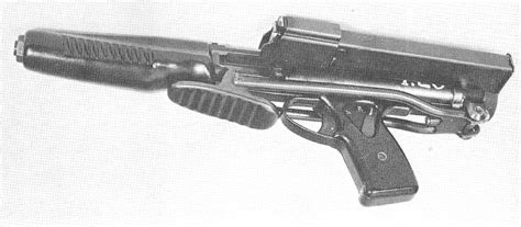 Bsa Machine Carbine Gun Wiki Fandom Powered By Wikia