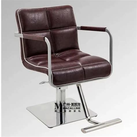 Manufacturers Sell New Luxury European Style Chair Hair Salons