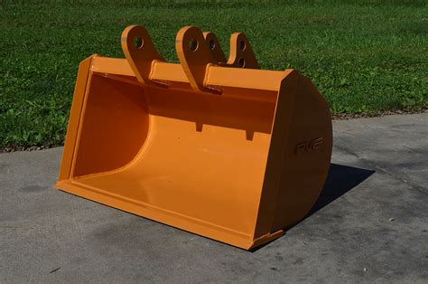 Case Backhoe Buckets Paint Valley Equipment