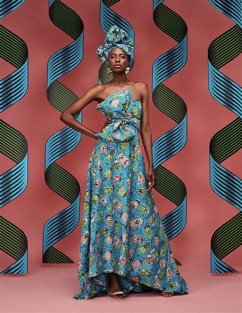 Diva In The Detail African Fashion Lookbook African Styles