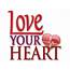 Love Your Heart  Desert Health®